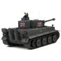 Танк VSTank PRO German Tiger I EP 1:24 IR (Grey RTR Version) (A02102871) - зменшене зображення 5