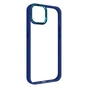 Чохол до мобільного телефона Armorstandart UNIT2 Apple iPhone 15 Plus Blue (ARM69974) - зменшене зображення 1