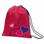 Сумка для взуття Yes SB-10 Heart beat (556795) - зменшене зображення 1