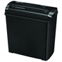 Знищувач документів Fellowes P-25S/4 (f.U4701001) - зменшене зображення 1