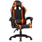 Крісло ігрове Canyon Core SGCH2 Black/Orange (CNE-SGCH2) - зменшене зображення 2