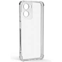 Чохол до мобільного телефона BeCover Anti-Shock Motorola Moto G05 / E15 Clear (713470) - зменшене зображення 3