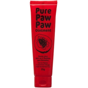 Бальзам для губ Pure Paw Paw Original 25 г (9329401000305) зображення 1