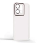 Чохол до мобільного телефона Armorstandart Shade OPPO Reno14 5G White (ARM87426) - зменшене зображення 2
