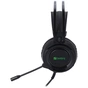 Навушники Sandberg Dominator Headset RGB Black (126-22) - зменшене зображення 3