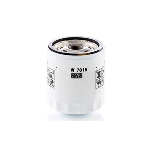 Фільтр масляний Mann W7015 зображення 1