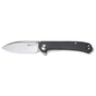 Ніж Sencut Scepter G10 Black (SA03B) - зменшене зображення 1