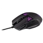 Мишка 2E MG320 RGB USB Black (2E-MG320UB) - зменшене зображення 2