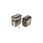 Акумулятор автомобільний Bosch 0 986 FA1 280 - зменшене зображення 2