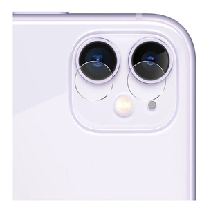 Скло захисне Drobak Camera Apple iPhone 12 (242419) зображення 1