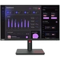 Монітор Lenovo T24i-30 (63CFMATXUA) - зменшене зображення 8