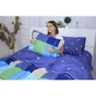 Постільна білизна MirSon Бязь Ranforce Elite 17-0164 Daniele 220х240 (2200004707358) - зменшене зображення 3