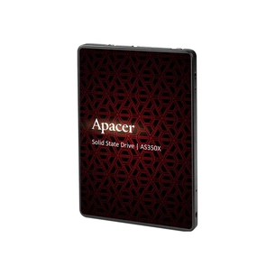 Накопичувач SSD 2.5" 2TB AS350X Apacer (AP2TBAS350XR-1) зображення 1