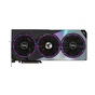 Відеокарта GIGABYTE GeForce RTX4090 24GB AORUS MASTER (GV-N4090AORUS M-24GD) - зменшене зображення 2