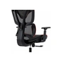 Крісло ігрове GT Racer X-6005 Black/Red - зменшене зображення 11
