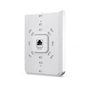 Точка доступу Wi-Fi Ubiquiti U6-IW - зменшене зображення 4