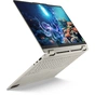 Ноутбук Lenovo Yoga 7 2-in-1 16AKP10 (83JU001MRA) - зменшене зображення 4