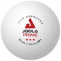 М'ячик для настільного теніса Joola Prime 40+ White 6 шт (40031) (930814) - зменшене зображення 1