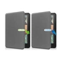 Чохол до електронної книги Armorstandart Amazon Kindle Paperwhite 12th Gen 2024 / Kindle Colorsoft Grey (ARM81959) - зменшене зображення 5
