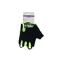 Велорукавиці Good Bike MESH М Black (94521Black-IS) - зменшене зображення 1