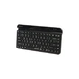 Клавіатура A4Tech FBK30 Wireless/Bluetooth Black (4711421972499) - зменшене зображення 2