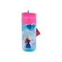 Поїльник-непроливайка Stor Disney - Frozen Iridescent Aqua, Tritan Hydro Bottle 430 ml (Stor-17936) - зменшене зображення 2
