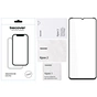 Скло захисне BeCover Nokia G42 10D Black (711555) - зменшене зображення 2