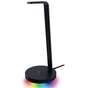 Підставка для гарнітури Razer Base Station V2 Chroma (RC21-01510100-R3M1) - уменьшенное изображение 1