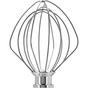 Кухонний комбайн KitchenAid 5KSM185PSEPP (00000023370) - зменшене зображення 4