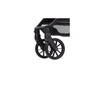 Коляска Carrello Nero (CRL-5514 dove grey) - зменшене зображення 10