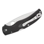 Ніж Spyderco Native Chief Satin BD1N Black FRN (C244PBK) - зменшене зображення 4