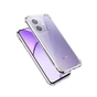 Чохол до мобільного телефона BeCover Anti-Shock Oppo A3 4G / А3х 4G / A40m Clear (712792) - зменшене зображення 4