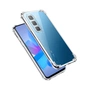 Чохол до мобільного телефона BeCover Anti-Shock Infinix Hot 50 (X6720) Clear (712306) - зменшене зображення 3