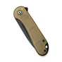 Ніж Civivi Elementum Darkwash Ultem (C907A-5) - зменшене зображення 5