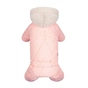 Костюм для тварин Pet Fashion JUDY S2 пудровий (4823082428847) - зменшене зображення 3