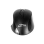 Мишка Media-Tech Trico Wireless Black (MT1114) - зменшене зображення 3