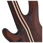 Бас-гітара Cort A4 Ultra Ash (Etched Natural Black) - зменшене зображення 8