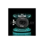 Еспандер PowerPlay PP-4336 Hand Grip Hard 30 кг Чорний (PP_4336_Black_30kg) - зменшене зображення 9