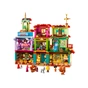 Конструктор LEGO Disney Чарівний будинок Мадригал (43245-) - зменшене зображення 3
