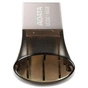 USB флеш накопичувач ADATA 64GB UC330 Black USB 2.0 OTG (AUC330-64G-RBK) - зменшене зображення 6