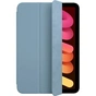 Чохол до планшета Apple Smart Folio for iPad mini (A17 Pro) - Denim (MC2U4ZM/A) - зменшене зображення 3