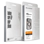 Чохол до мобільного телефона Armorstandart Unit MagSafe SE Apple iPhone 13 Pro Max Black Orange (ARM75369) - зменшене зображення 2
