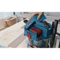 Пилосос будівельний Bosch GAS 18V-10 L (без АКБ та ЗП) (0.601.9C6.302) - зменшене зображення 8
