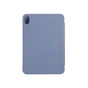 Чохол до планшета BeCover Tri Fold Soft TPU BeCover Apple iPad Mini 7 2024 Purple (712449) - зменшене зображення 3