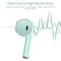 Навушники Blackview AirBuds 6 White (6931548308041) - зменшене зображення 10