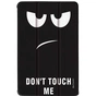 Чохол до планшета BeCover Smart Case Lenovo Tab M10 TB-328F (3rd Gen) 10.1" Don't Touch (708292) - зменшене зображення 2