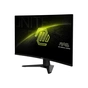 Монітор MSI MAG 32C6X - зменшене зображення 3