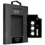 Скло захисне Armorstandart Camera Supreme BI Samsung S25 Plus Black (ARM83220) - зменшене зображення 1
