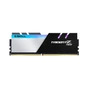 Модуль пам'яті для комп'ютера DDR4 16GB (2x8GB) 3600 MHz Trident Z Neo G.Skill (F4-3600C14D-16GTZNB) - зменшене зображення 2