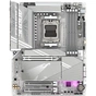 Материнська плата GIGABYTE X870 AORUS ELITE WIFI7 ICE (X870 A ELITE WF7 ICE) - зменшене зображення 2